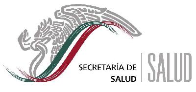Secretaría de Salud